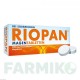 РИОПАН (RIOPAN) таблетки 50 шт - Магалдрат DR.KADE
