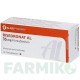 РИЗЕДРОНАТ (RISEDRONAT) 35 мг таблетки 12 шт - Ризедронова кислота ALIUD PHARMA