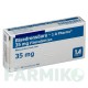 РИЗЕДРОНСАУР (RISEDRONSAURE) 35 мг таблетки 12 шт - Ризедроновая кислота 1 A PHARMA