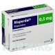 РИСПЕРДАЛ (RISPERDAL) 0,5 мг таблетки 50 шт - Рисперидон JANSSEN CILAG