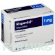 РИСПЕРДАЛ (RISPERDAL) 1 мг таблетки 100 шт - Рисперидон JANSSEN CILAG