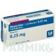 РИСПЕРИДОН (RISPERIDON) 0,25 мг таблетки 50 шт - Рисперидон 1 A PHARMA
