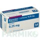 РИСПЕРИДОН (RISPERIDON) 0,25 мг таблетки 100 шт - Рисперидон 1 A PHARMA