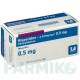 РИСПЕРИДОН (RISPERIDON) 0,5 мг таблетки 100 шт - Рисперидон 1 A PHARMA