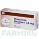РИСПЕРИДОН (RISPERIDON) 0,5 мг таблетки 20 шт - Рисперидон HEUMANN PHARMA