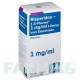 РИСПЕРИДОН (RISPERIDON) 1 мг/мл раствор 100 мл - Рисперидон 1 A PHARMA