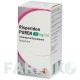 РИСПЕРИДОН (RISPERIDON) 1 мг/мл раствор 30 мл - Рисперидон PUREN PHARMA
