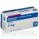 РИСПЕРИДОН (RISPERIDON) 2 мг таблетки 50 шт - Рисперидон 1 A PHARMA