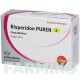 РИСПЕРИДОН (RISPERIDON) 2 мг таблетки 20 шт - Рисперидон PUREN PHARMA