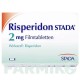 РИСПЕРИДОН (RISPERIDON) 2 мг таблетки 50 шт - Рисперидон STADAPHARM