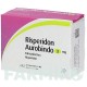 РИСПЕРИДОН (RISPERIDON) 3 мг таблетки 50 шт - Рисперидон PUREN PHARMA