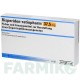 РИСПЕРИДОН (RISPERIDON) 37,5 мг порошок 1 шт - Рисперидон RATIOPHARM