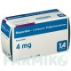 РИСПЕРИДОН (RISPERIDON) 4 мг таблетки 50 шт - Рисперидон 1 A PHARMA