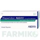 РИСПЕРИДОН (RISPERIDON) 8 мг таблетки 20 шт - Рисперидон ARISTO PHARMA