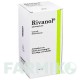РИВАНОЛ (RIVANOL) 0,1% раствор 6x500 мл - Этакридин лактат DERMAPHARM