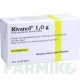 РИВАНОЛ (RIVANOL) 1,0 г порошок 20 шт - Этакридин лактат DERMAPHARM