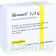 РИВАНОЛ (RIVANOL) 1,0 г порошок 50 шт - Этакридин лактат DERMAPHARM