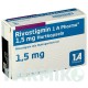 РИВАСТИГМИН (RIVASTIGMIN) 1,5 мг капсулы 28 шт - Ривастигмин 1 A PHARMA