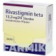 РИВАСТИГМІН (RIVASTIGMIN) 13,3 мг/24 год пластир 30 шт - Ривастигмін BETAPHARM