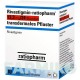 РИВАСТИГМИН (RIVASTIGMIN) 13,3 мг/24 ч пластырь 30 шт - Ривастигмин RATIOPHARM
