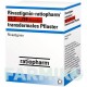 РИВАСТИГМИН (RIVASTIGMIN) 13,3 мг/24 ч пластырь 90 шт - Ривастигмин RATIOPHARM