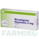 РИВАСТИГМИН (RIVASTIGMIN) 3 мг капсулы 28 шт - Ривастигмин HEUMANN PHARMA