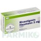 РИВАСТИГМИН (RIVASTIGMIN) 3 мг капсулы 56 шт - Ривастигмин HEUMANN PHARMA