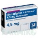 РИВАСТИГМИН (RIVASTIGMIN) 4,5 мг капсулы 28 шт - Ривастигмин 1 A PHARMA