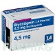 РИВАСТИГМИН (RIVASTIGMIN) 4,5 мг капсулы 112 шт - Ривастигмин 1 A PHARMA