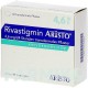 РИВАСТИГМІН (RIVASTIGMIN) 4,6 мг/24 год пластир 42 шт - Ривастигмін ARISTO PHARMA