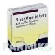 РИВАСТИГМІН (RIVASTIGMIN) 4,6 мг/24 год пластир 30 шт - Ривастигмін BETAPHARM