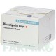 РИВАСТИГМИН (RIVASTIGMIN) 4,6 мг/24 ч пластырь 60 шт - Ривастигмин LUYE PHARMA