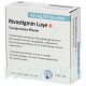 РИВАСТИГМИН (RIVASTIGMIN) 4,6 мг/24 ч пластырь 84 шт - Ривастигмин LUYE PHARMA
