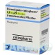 РИВАСТИГМИН (RIVASTIGMIN) 4,6 мг/24 ч пластырь 90 шт - Ривастигмин RATIOPHARM