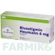 РИВАСТИГМИН (RIVASTIGMIN) 6 мг капсулы 56 шт - Ривастигмин HEUMANN PHARMA
