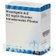 РИВАСТИГМИН (RIVASTIGMIN) 9,5 мг/24 ч пластырь 30 шт - Ривастигмин ABZ PHARMA