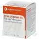 РИВАСТИГМИН (RIVASTIGMIN) 9,5 мг/24 ч пластырь 60 шт - Ривастигмин ALIUD PHARMA