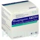 РИВАСТИГМІН (RIVASTIGMIN) 9,5 мг/24 год пластир 84 шт - Ривастигмін ARISTO PHARMA