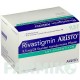 РИВАСТИГМІН (RIVASTIGMIN) 9,5 мг/24 год пластир 90 шт - Ривастигмін ARISTO PHARMA