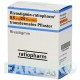 РИВАСТИГМИН (RIVASTIGMIN) 9,5 мг/24 ч пластырь 30 шт - Ривастигмин RATIOPHARM