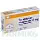 РИЗАТРИПТАН (RIZATRIPTAN) 10 мг таблетки 3 шт - Ризатриптан HEUMANN PHARMA