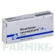 РИЗАТРИПТАН (RIZATRIPTAN) 10 мг таблетки 3 шт - Ризатриптан NEURAXPHARM