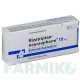 РИЗАТРИПТАН (RIZATRIPTAN) 10 мг таблетки 6 шт - Ризатриптан NEURAXPHARM