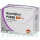 РИЗАТРИПТАН (RIZATRIPTAN) 10 мг таблетки 18 шт - Ризатриптан PUREN PHARMA