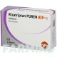 РИЗАТРИПТАН (RIZATRIPTAN) 10 мг таблетки 3 шт - Ризатриптан PUREN PHARMA