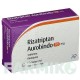 РИЗАТРИПТАН (RIZATRIPTAN) 10 мг таблетки 3 шт - Ризатриптан PUREN PHARMA