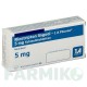 РИЗАТРИПТАН (RIZATRIPTAN) 5 мг таблетки 3 шт - Ризатриптан 1 A PHARMA