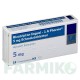 РИЗАТРИПТАН (RIZATRIPTAN) 5 мг таблетки 18 шт - Ризатриптан 1 A PHARMA