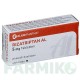 РИЗАТРИПТАН (RIZATRIPTAN) 5 мг таблетки 6 шт - Ризатриптан ALIUD PHARMA