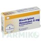 РИЗАТРИПТАН (RIZATRIPTAN) 5 мг таблетки 6 шт - Ризатриптан HEUMANN PHARMA